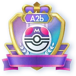 Season A2b Master Ball Rank (TOP 1,000)